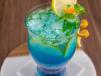 Mojito Blue Lagoon