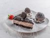 Cheesecake / Oreo With Ice Cream (1 Pc)