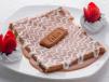 Lotus Crepe