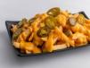 Fries With Cheese And Jalapeno Offer