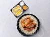 Full Machine Chicken With Bukhari Rice