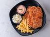 Escalope Chicken
