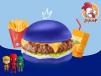 Junior Meat Burger