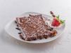 Nutella Crepe