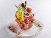 Nutella Fruit Salad