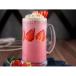 Strawberry Milkshake