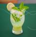 Mint Lemon Mojito