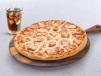 Combo Chicken Pizza Large