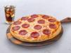 Combo Peperoni Pizza Large