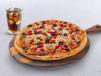 Combo Vegetables Pizza Large.
