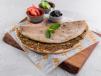 Zaatar Saj
