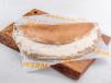 Labneh Saj