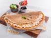 Muhammara And Kashkawan Saj
