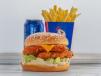 Chicken Zinger Combo
