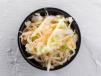 Small Coleslaw