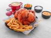 Full Machine Chicken