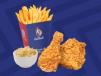 Chicken Kickstart