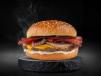Luxe Smashed Burger