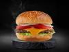 Original Smashed Burger