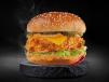 Spicy Crunch