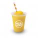 FRESH BLEND Smoothies Mango Passion Fruit