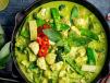 Thai Green Curry