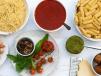 Customize Your Own Pasta