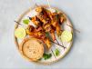 Chicken Satay
