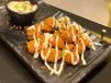 Popcorn Chicken
