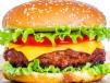 Classic Cheese Burger