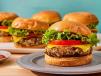 Classic Veg Burger