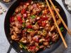 Kung Pao Chicken