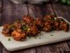 Chicken Manchurian