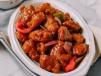 Sweet And Sour Chicken