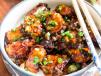 Paneer Manchurian