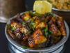 Paneer Hot Pepper