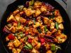 Kung Pao Paneer