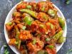Paneer Chilli