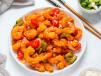 Sweet And Sour Prawns