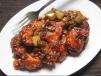 Prawns Manchurian