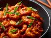 Prawns Chilli