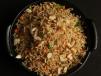 Burnt Garlic Shewan Fried Rice