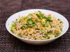 Burnt Garlic Fried Rice
