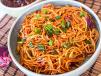 Schezwan Hakka Noodles