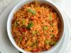 Schezwan Fried Rice