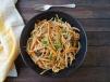 Classic Hakka Noodles
