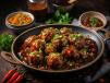 Veg Manchurian