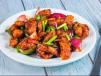Veg Chilli