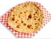 Tandoori Roti