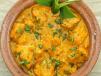 Chicken Handi